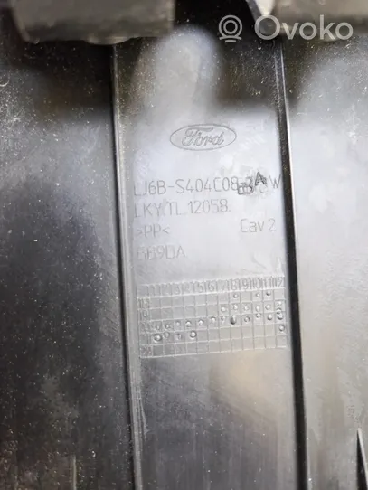 Ford Escape IV Rivestimento di protezione sottoporta del bagagliaio/baule LJ6BS404C08