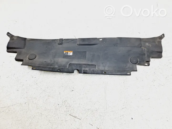 Ford Mondeo MK V Plaque avant support serrure de capot DS7316613