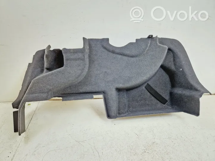 Ford Mondeo MK V Rivestimento pannello laterale del bagagliaio/baule DS73F45422