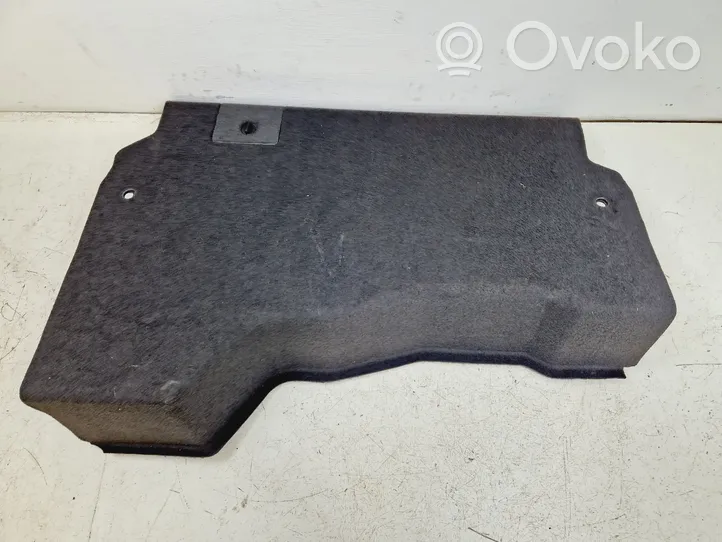 Ford Mondeo MK V Tappeto di rivestimento del fondo del bagagliaio/baule DS73F45423