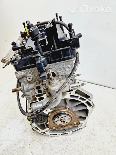 Ford Mondeo MK V Motore HG314AA