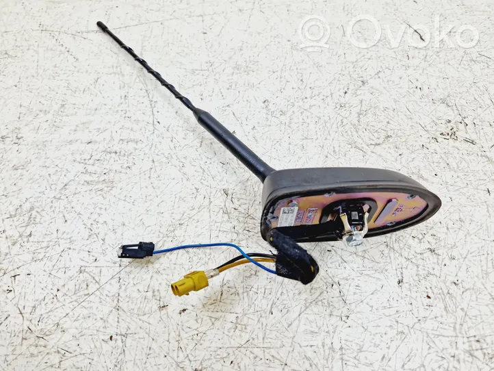 Ford Fusion II Antenne radio HJ5T19G461
