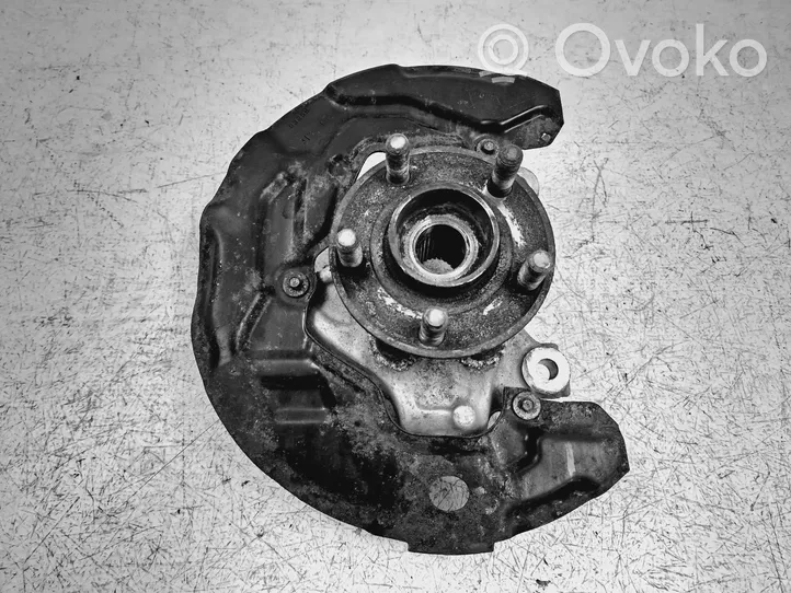 Ford Fusion II Mozzo ruota anteriore HP5C3K170