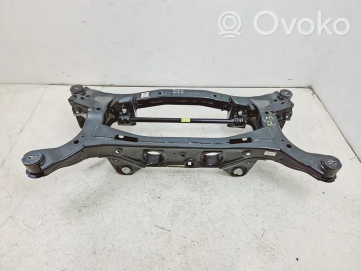 Hyundai Tucson TL Galinis traversas 55405D3650