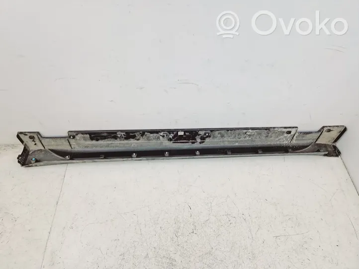 Hyundai Tucson TL Sill 87752D3000