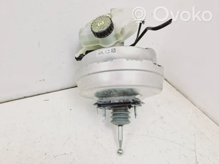 BMW 5 G30 G31 Servo-frein 29686121503