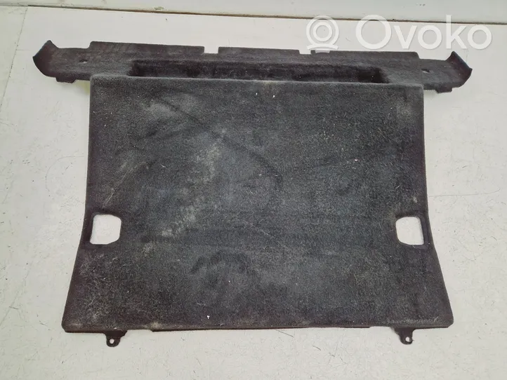 BMW 5 G30 G31 Altro elemento di rivestimento bagagliaio/baule 737358306