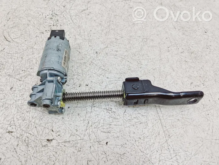 Audi Q5 SQ5 Seat adjustment motor 452502502