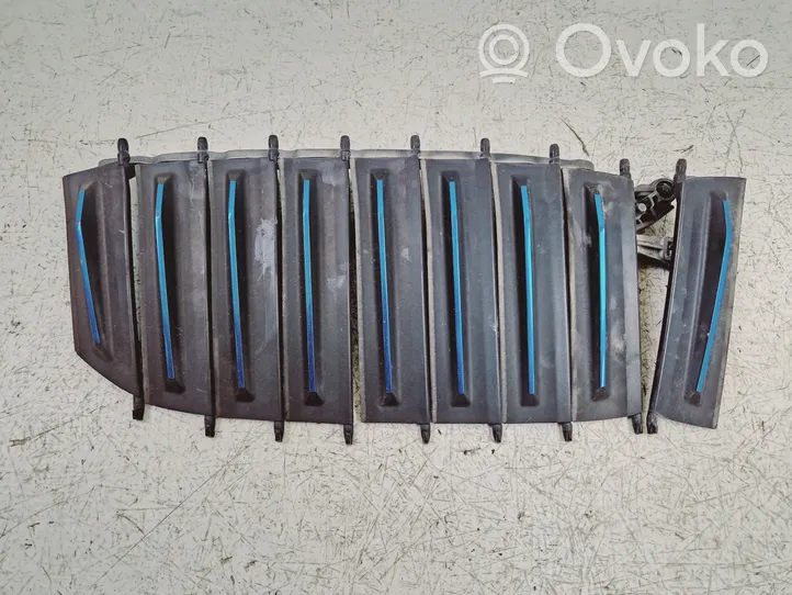 BMW 5 G30 G31 Condotto d'aria intercooler 1126430XX