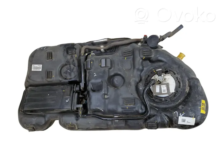 Hyundai Tucson TL Fuel tank 31100D35XX