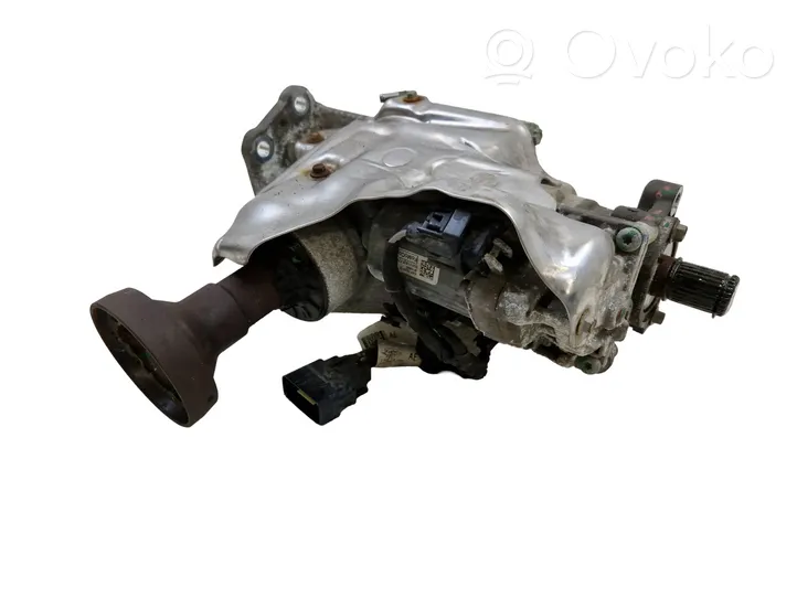 Ford Edge II Scatola ingranaggi del cambio K2GP7L486