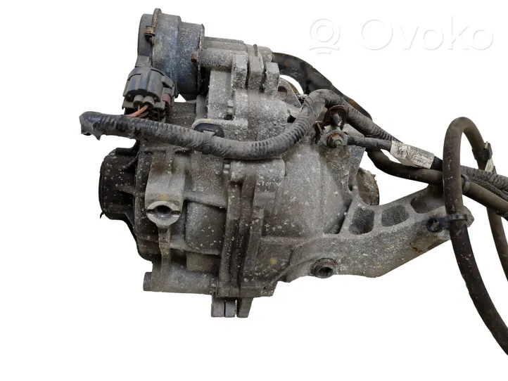 Ford Edge II Rear differential K2GW4000