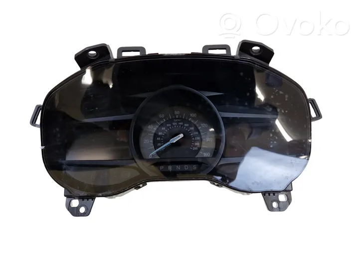 Ford Edge II Tachimetro (quadro strumenti) KT4T10849