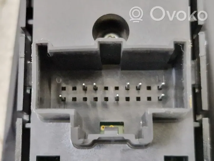 Ford Edge II Interruptor del elevalunas eléctrico GT4T14540