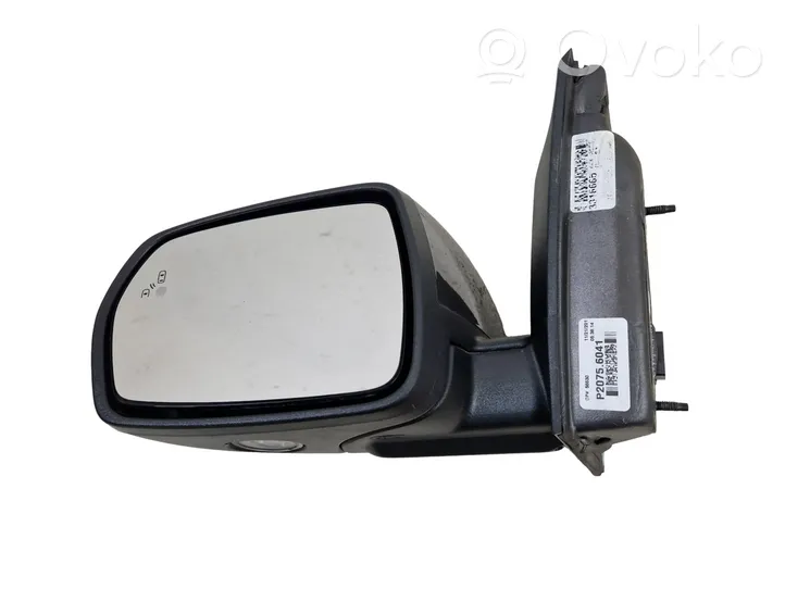 Ford Edge II Specchietto retrovisore elettrico portiera anteriore P20756041
