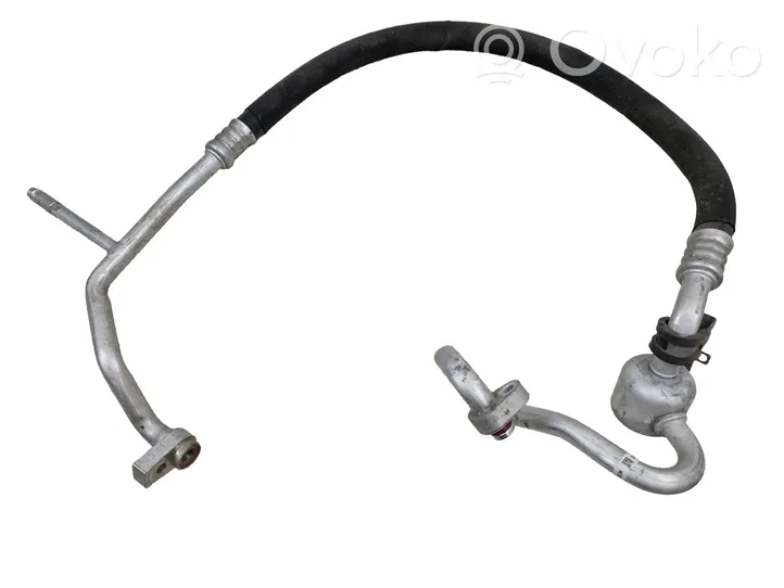 Ford Edge II Air conditioning (A/C) pipe/hose K2GH19N602