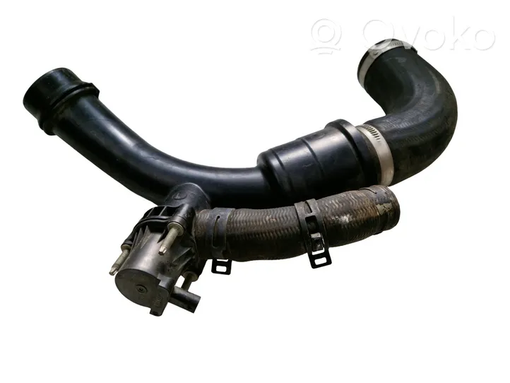 Ford Edge II Intercooler hose/pipe K2G36C646