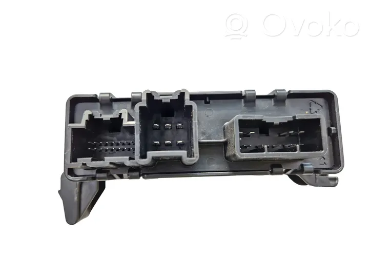 Subaru Outback (BT) Unité de commande / module de hayon 63350AN01A