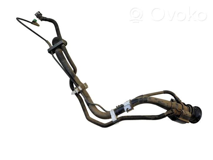 Subaru Outback (BT) Tubo e bocchettone per riempimento serbatoio del carburante 42072AN00A