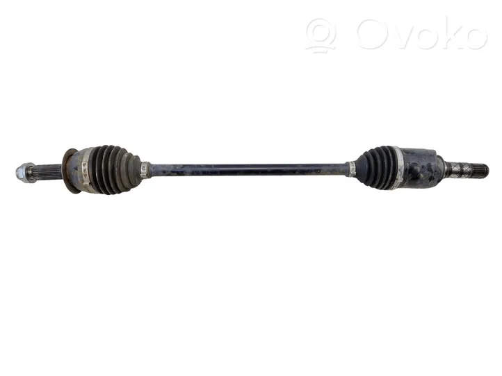 Subaru Outback (BT) Semiasse anteriore 