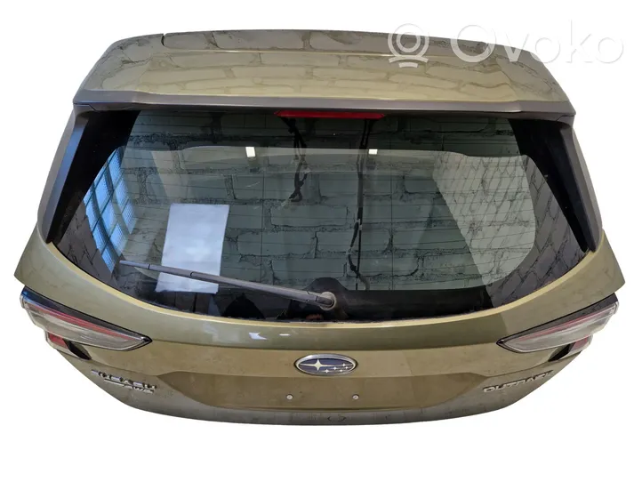 Subaru Outback (BT) Portellone posteriore/bagagliaio 