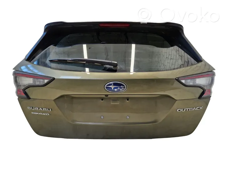 Subaru Outback (BT) Portellone posteriore/bagagliaio 