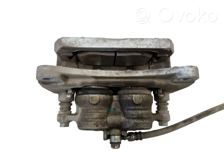 Subaru Outback (BT) Pinza del freno anteriore T25