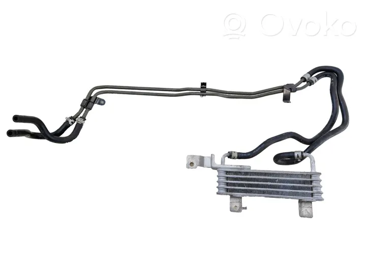 Subaru Outback (BT) Radiatore dell’olio del cambio 45510AN00A