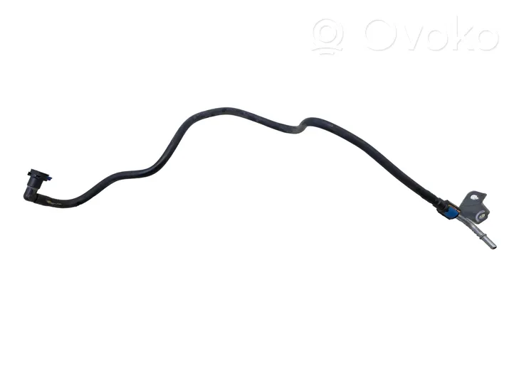 Subaru Outback (BT) Fuel line pipe 8GS2