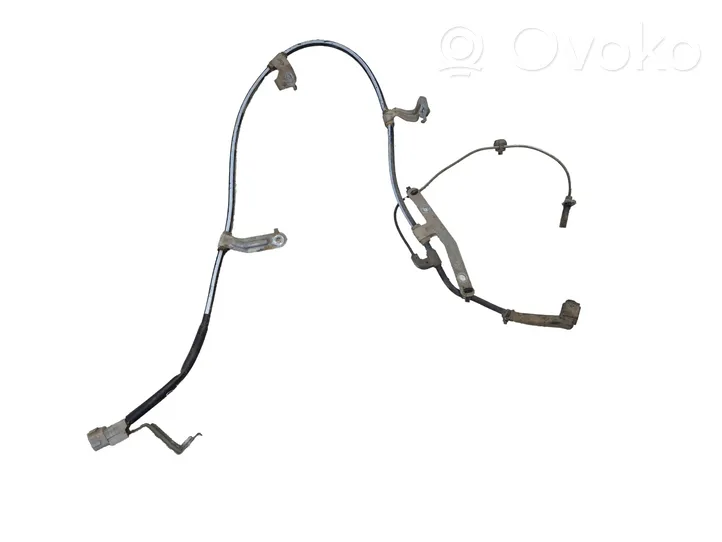 Subaru Outback (BT) Sensor de freno del ABS trasero 26018AN02A