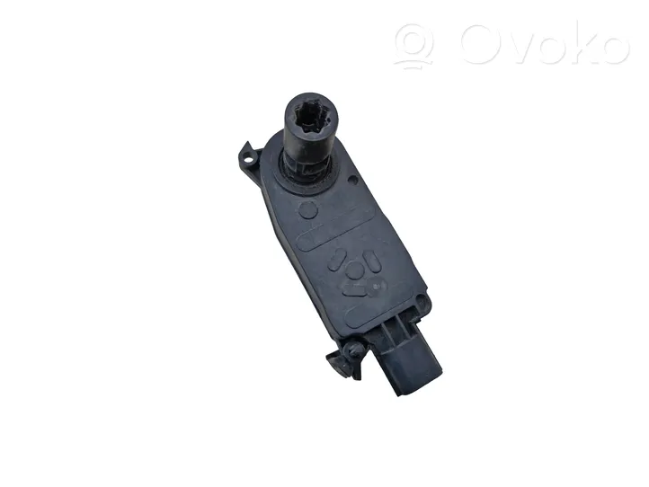 KT4B8476 Ford Edge II Radiator active air flap actuator, 100.00  