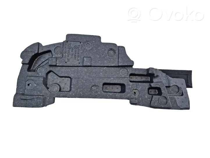 Subaru Outback (BT) Tappeto di rivestimento del fondo del bagagliaio/baule 95086AN04A