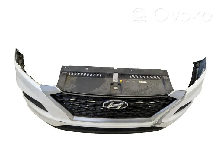 Hyundai Tucson TL Paraurti anteriore KM8J33A41MU318055