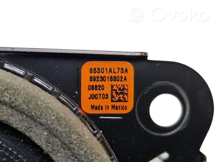 Subaru Outback (BT) Głośnik deski rozdzielczej 86301AL73A