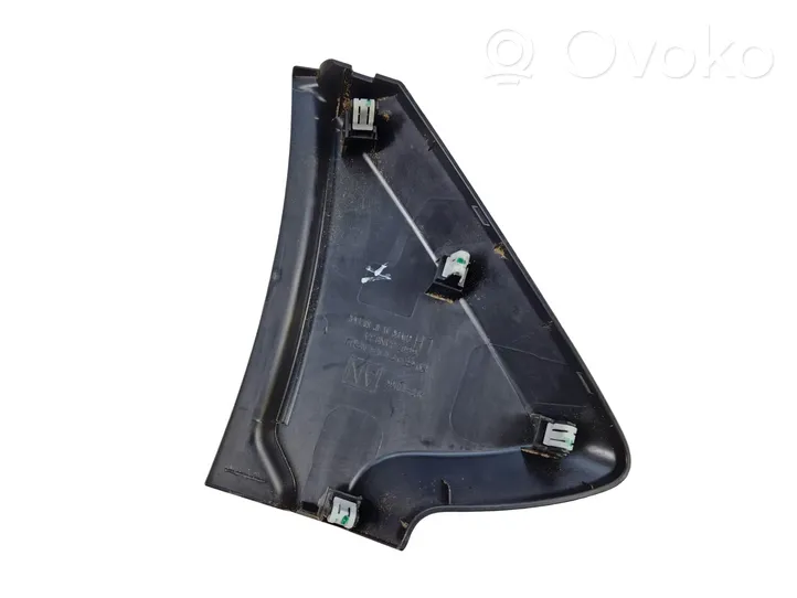 Subaru Outback (BT) Rivestimento estremità laterale del cruscotto 66073AN03A