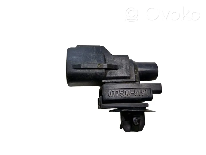 Subaru Outback (BT) Sensore della temperatura esterna 0775005191