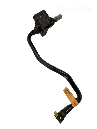 Ford Edge II Aktyvios anglies (degalų garų) filtras GU5A9G712