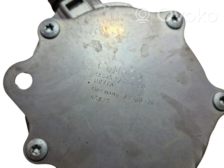 Ford Fusion II Vacuum pump BB5E2A451