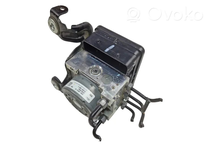 Ford Fusion II Pompe ABS HG9C2B373