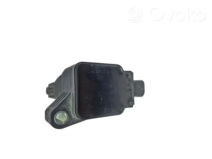 Ford Fusion II Bobine d'allumage haute tension CN5E12A366