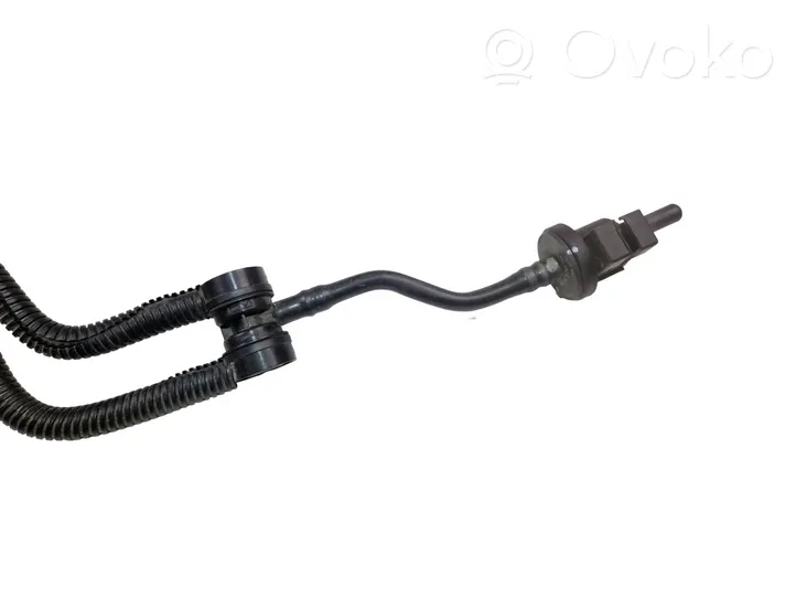 Ford Fusion II Vacuum line/pipe/hose HG939D289