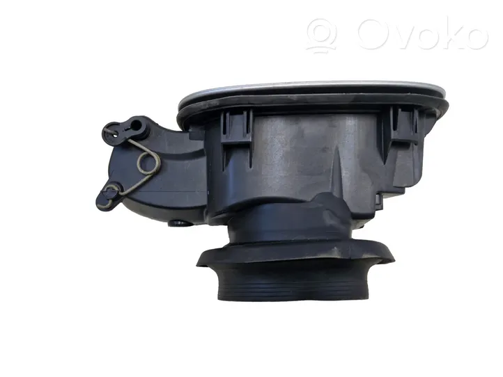 Ford Fusion II Fuel tank cap DG93F27936