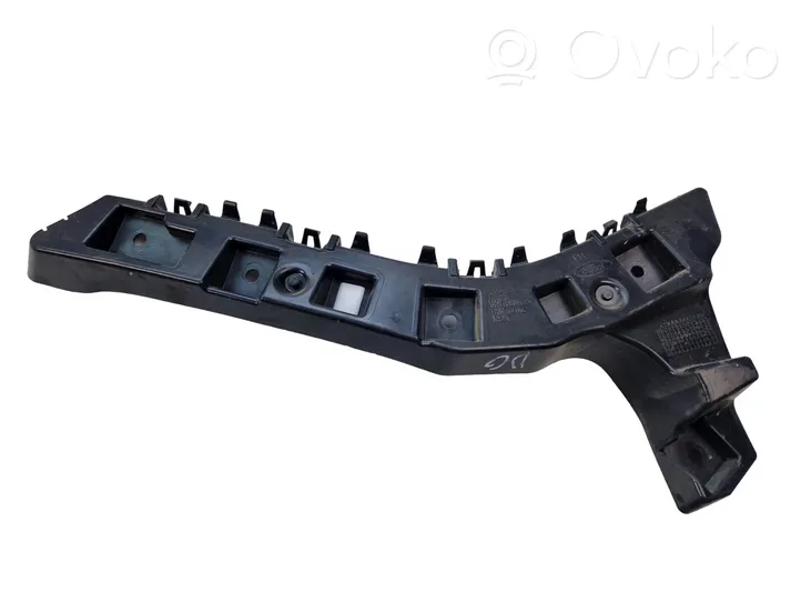 Ford Fusion II Staffa angolare del supporto di montaggio del paraurti DS7317A881