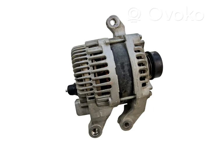 Ford Fusion II Alternator DS7T10300