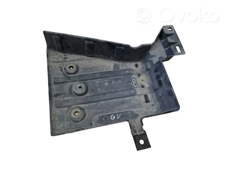 Ford Fusion II Couvercle de plateau inférieur DG9311778