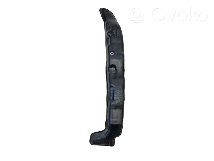 Ford Fusion II Supporto/guarnizione in poliuretano espanso del parafango DS73F16E560