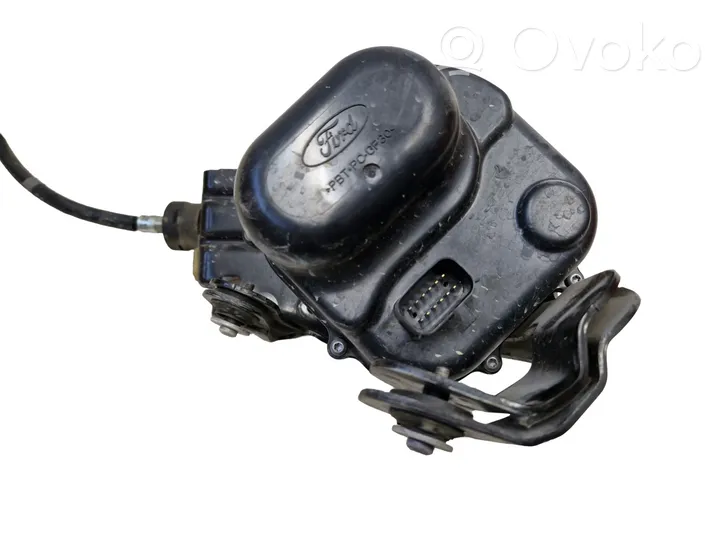 Ford Fusion II Selector de cambios HP5P7E096