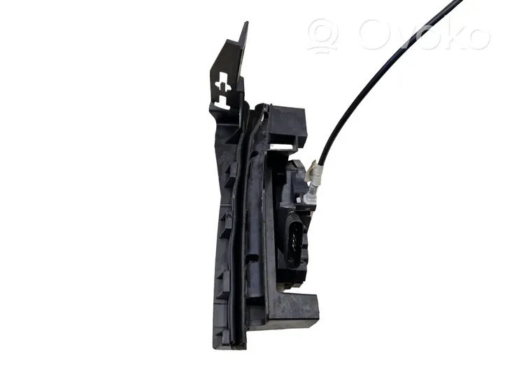 Ford Fusion II Serrure de porte avant FS73F219A64