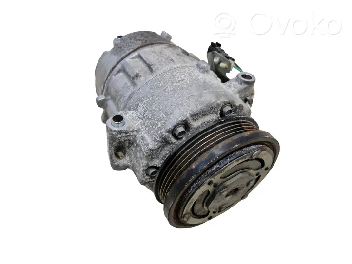 Ford Escape IV Compressore aria condizionata (A/C) (pompa) LX6119D629