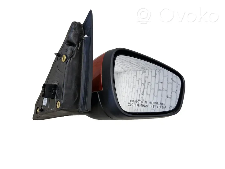 Ford Escape IV Зеркало (управляемое электричеством) LJ6B17682